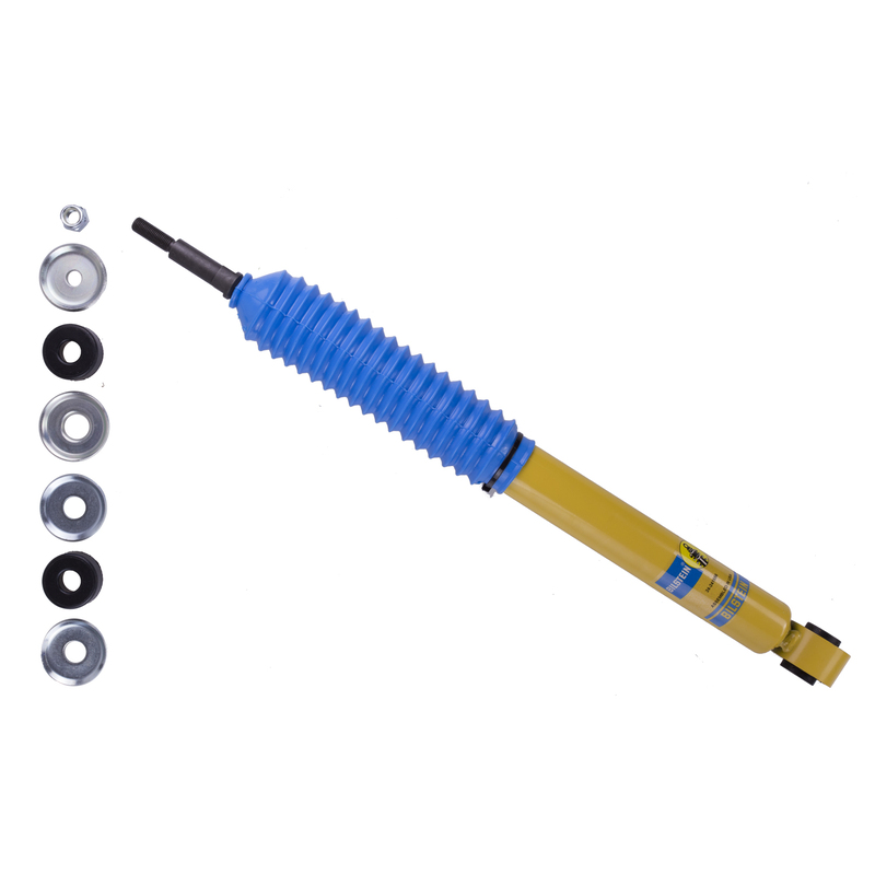Suspension Shock Absorber - 24-241656